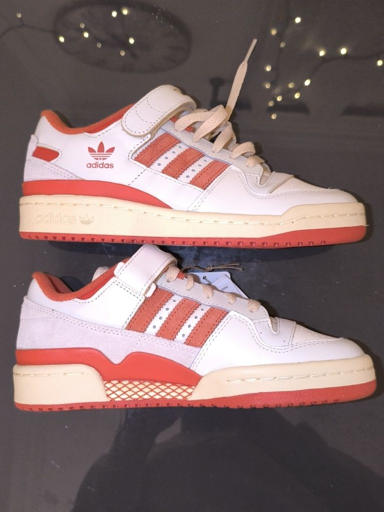 Sapatilhas Adidas Forum