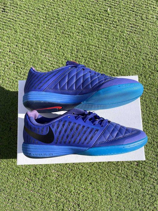 !SALE! Футзалки Nike Lunar Gato II 36 37 38 39 40 41 42 43 44 45 лунар