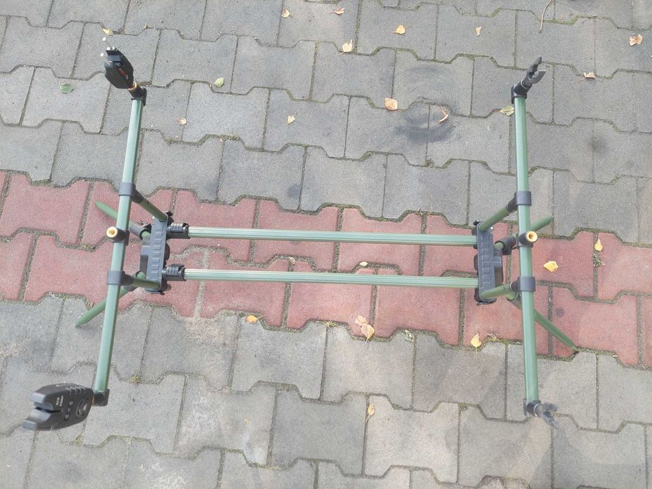 sprzet wędkarski  MIKADO