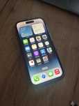 W całości na części - iPhone 14 Pro 256GB Black