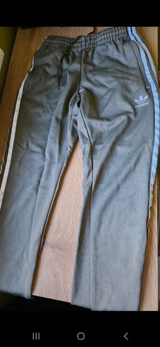 Spodnie dresowe adidas