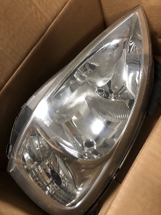 Ótica Valeo Opel Corsa 1300 CDTI