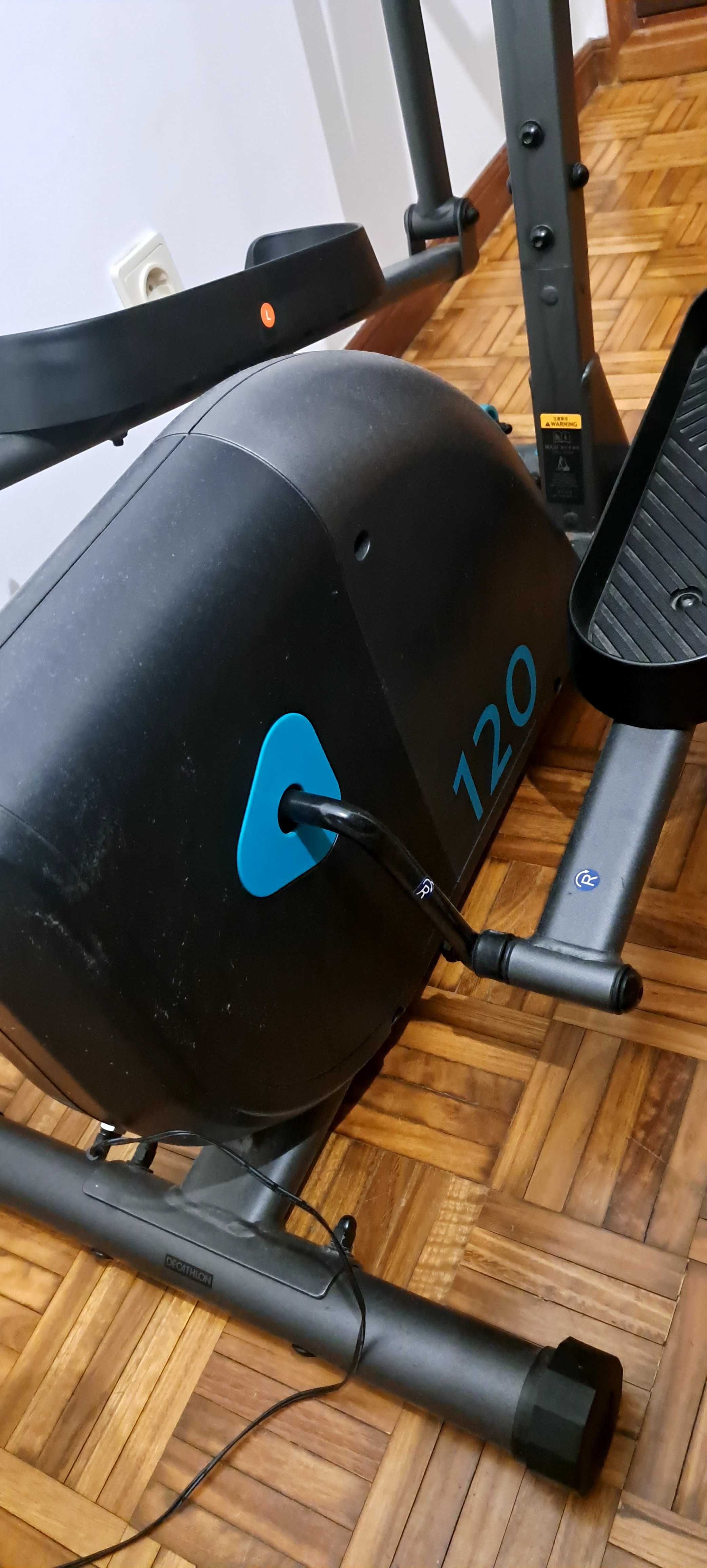 Elítica Domyos EL 120 - 100,00€