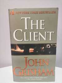 The Client J. Grisham