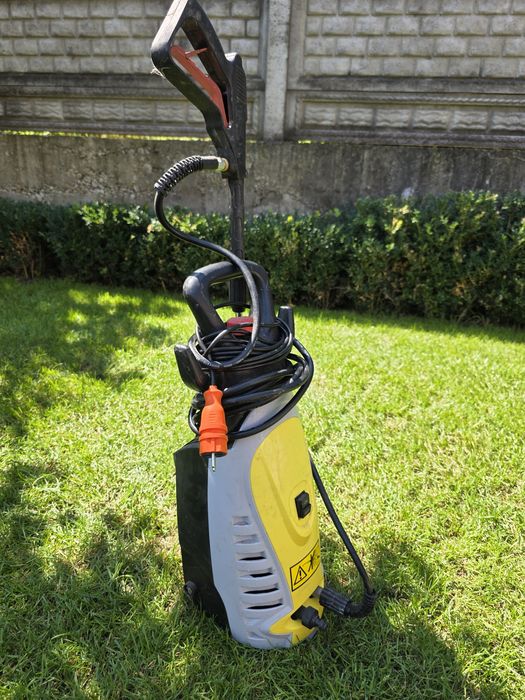 Мийка високого тиску, Karcher