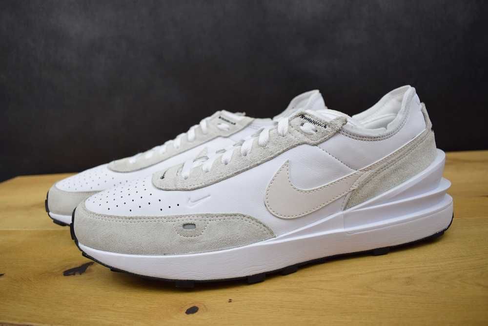 Nike buty męskie sportowe Waffle One Leather rozmiar 48,5