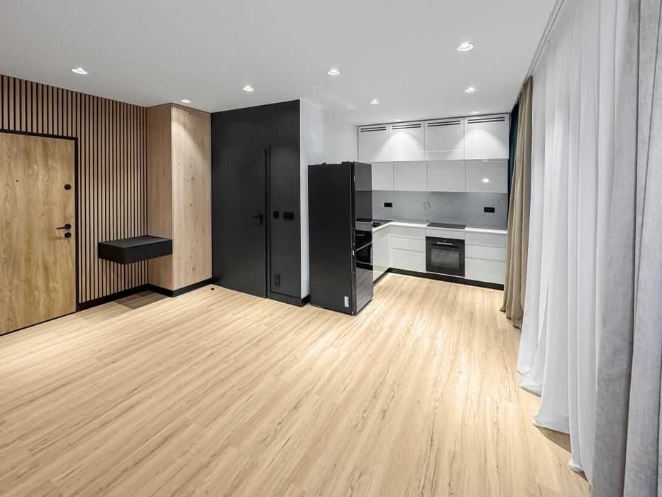 Sprzedaż mieszkania przy Parku Śląskim - nowa inwestycja