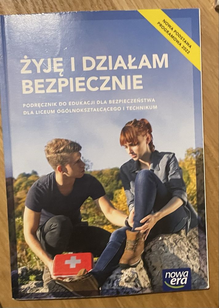 Podrecznik do edb klasa 1 lo