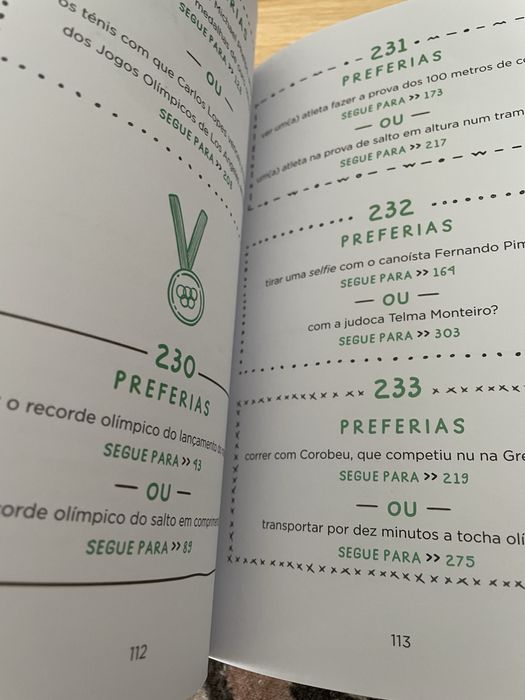 Preferias  Livro jogo   infantil e juvenil