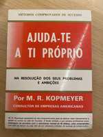 Livro Ajuda-te a ti próprio de M.R.Kopmeyer