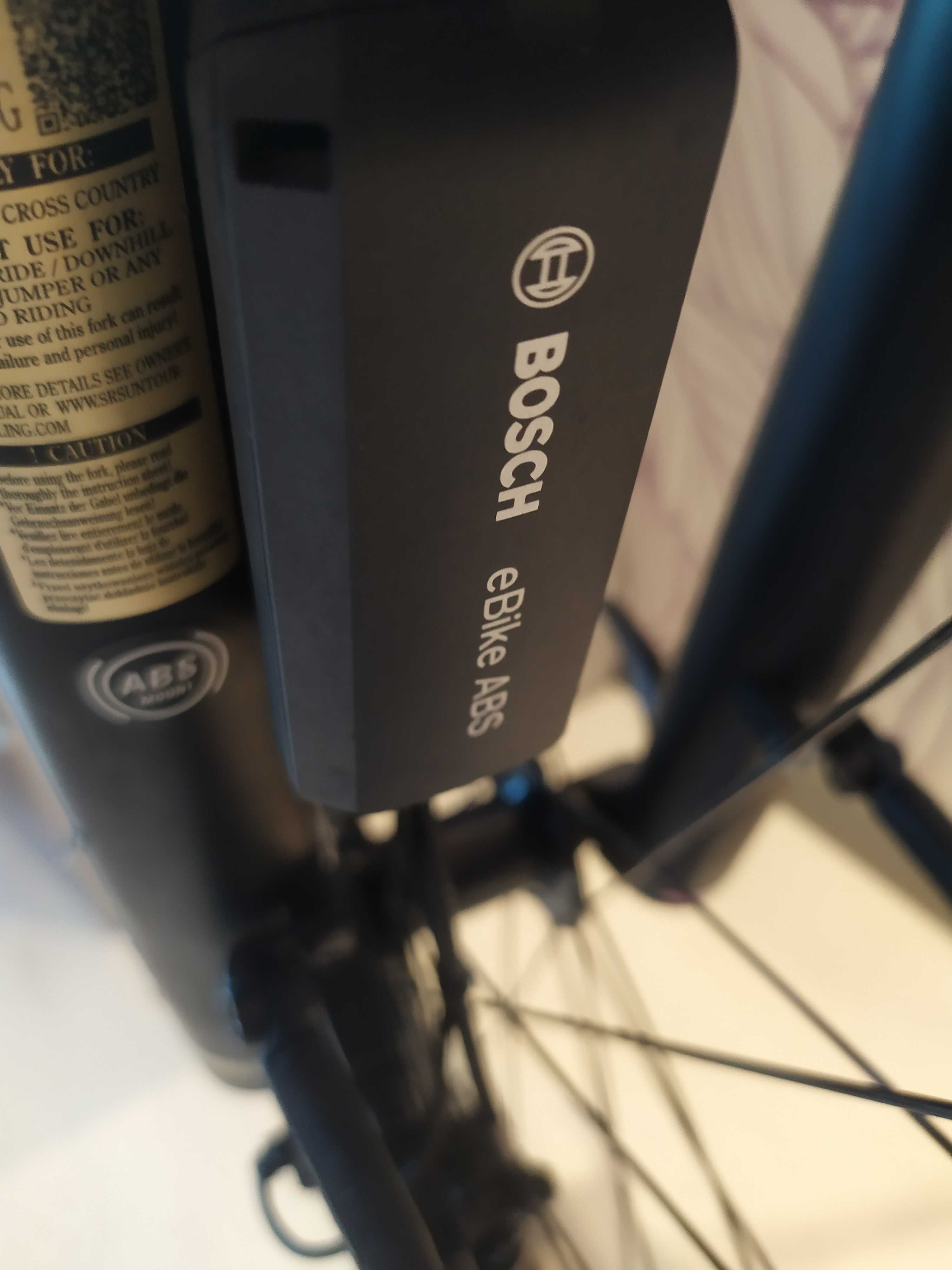 Falter e 9.8 plus ks Электро велосипед  топ обвес