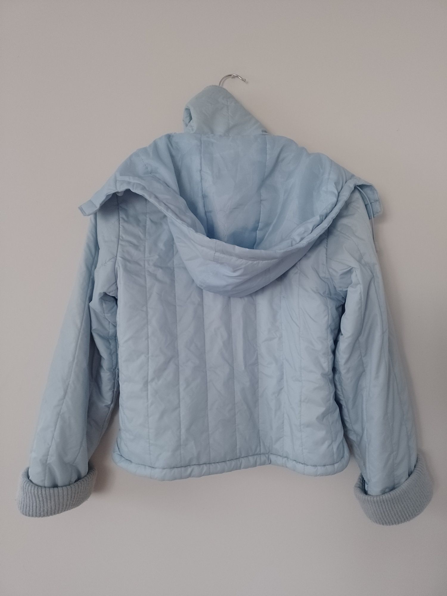 Kurtka Discovery XS