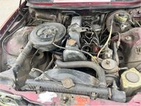 Двигун / мотор Mercedes Benz ОМ617 2.4 дизель