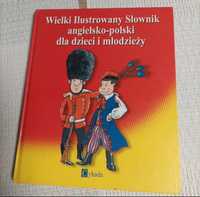 Słownik polsko-angielski