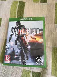 Battlefield 4 Xbox One