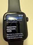 Apple watch se gen 2
