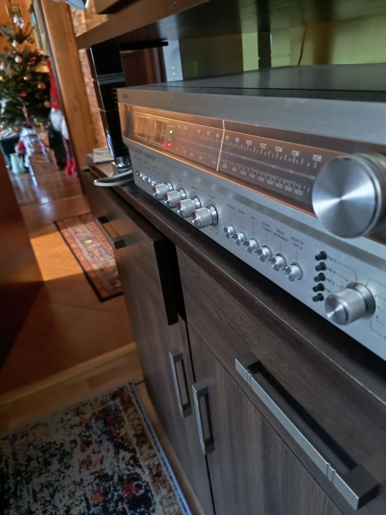 Radio/Wzmacniacz Philips