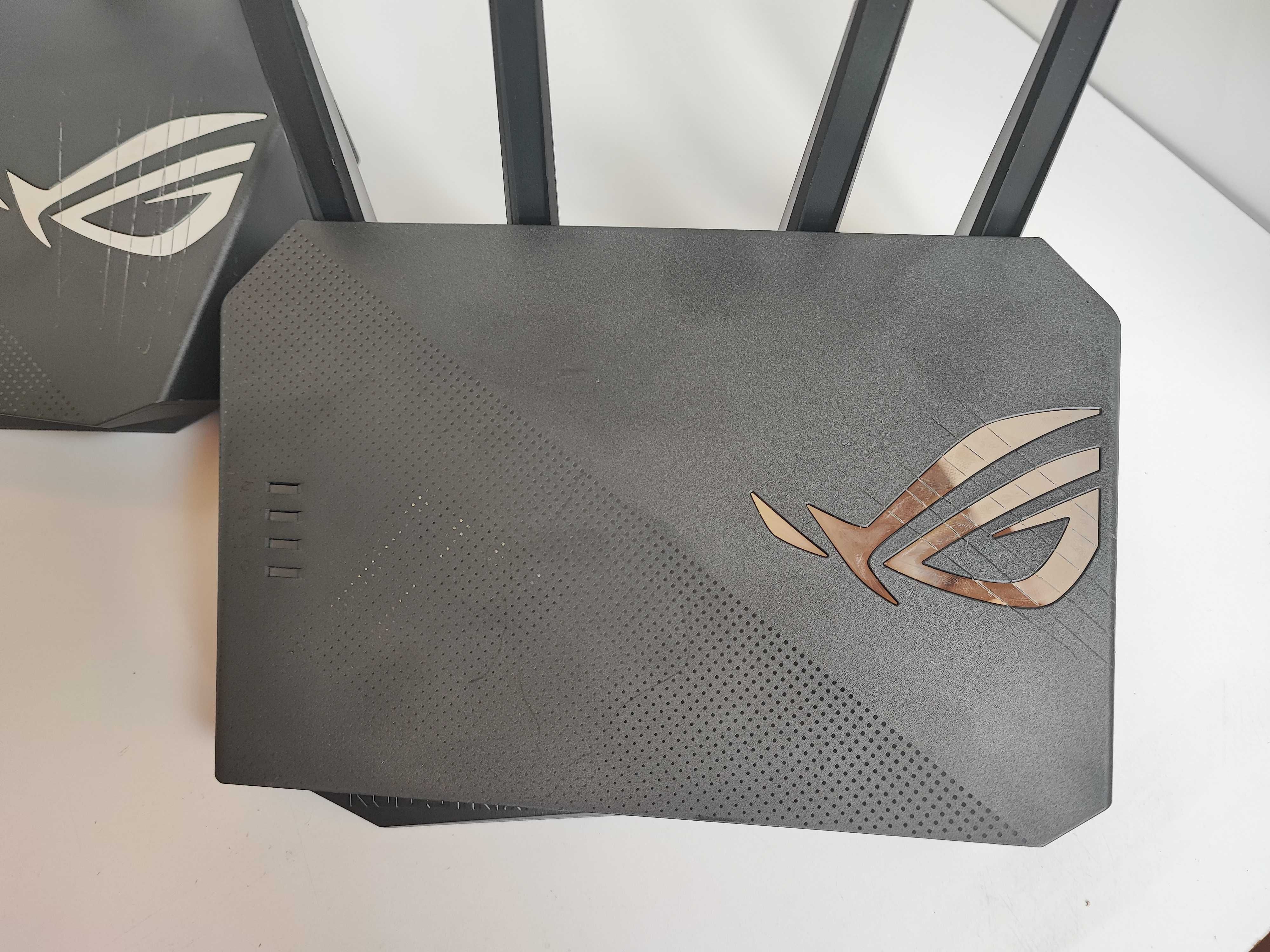 Роутер ASUS ROG Strix GS-AX3000 Dual-Band Wireless Gaming Router