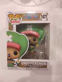 Funko Pop: One Piece - Choppermon