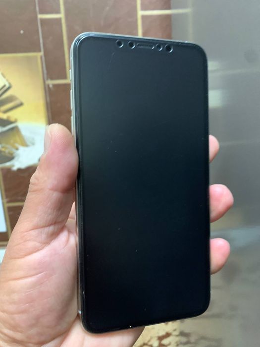 Iphone XS MAS 64Gb.