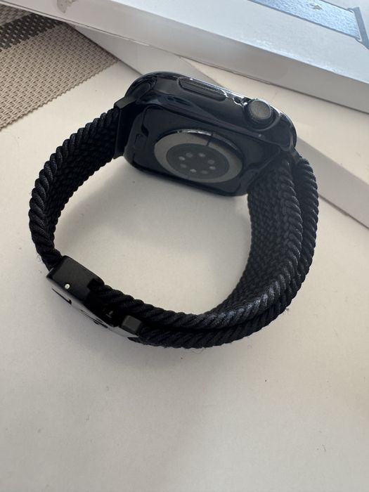 Apple watch 10  42mm Jatblack