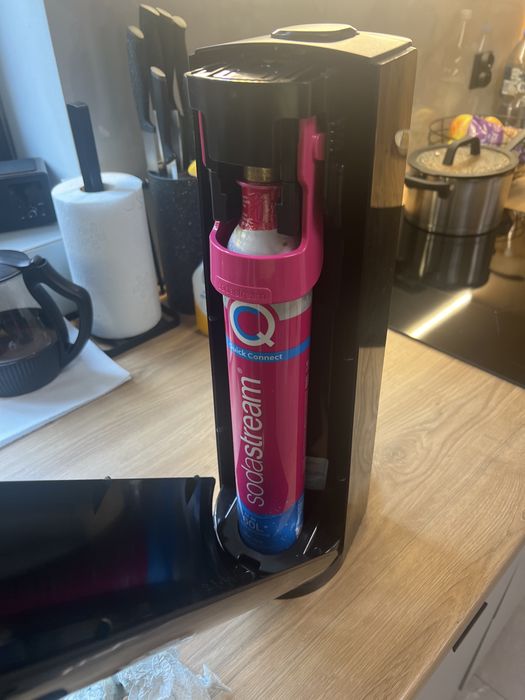 Sodastream Terra