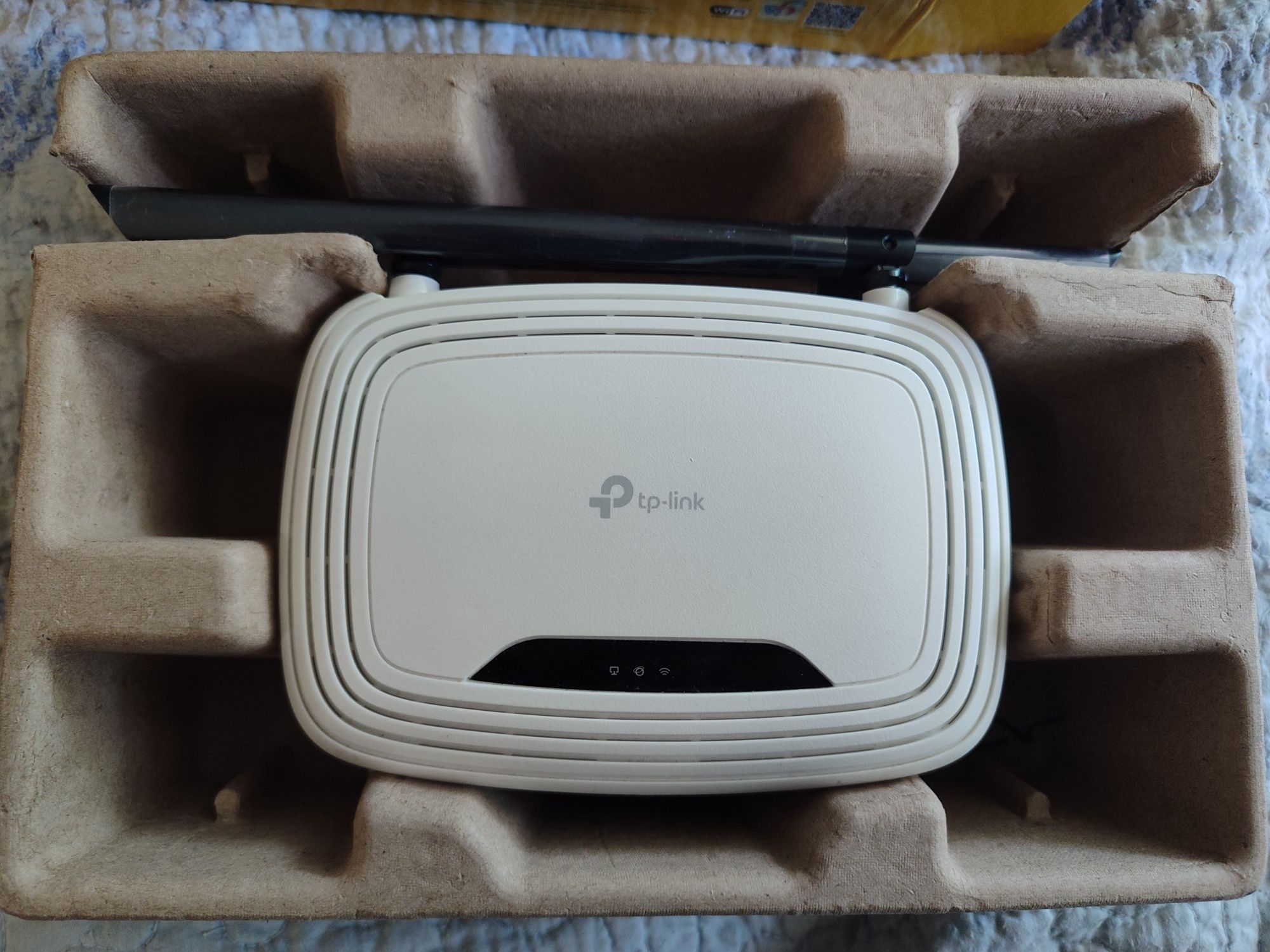 Wi-fi роутер , tp-link