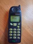 Nokia 5110 rarytas