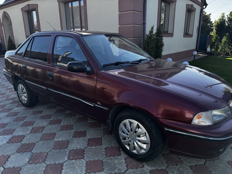 Продається Daewoo Nexia