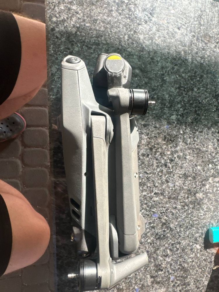 DJI Mavic 3e без аккаунта