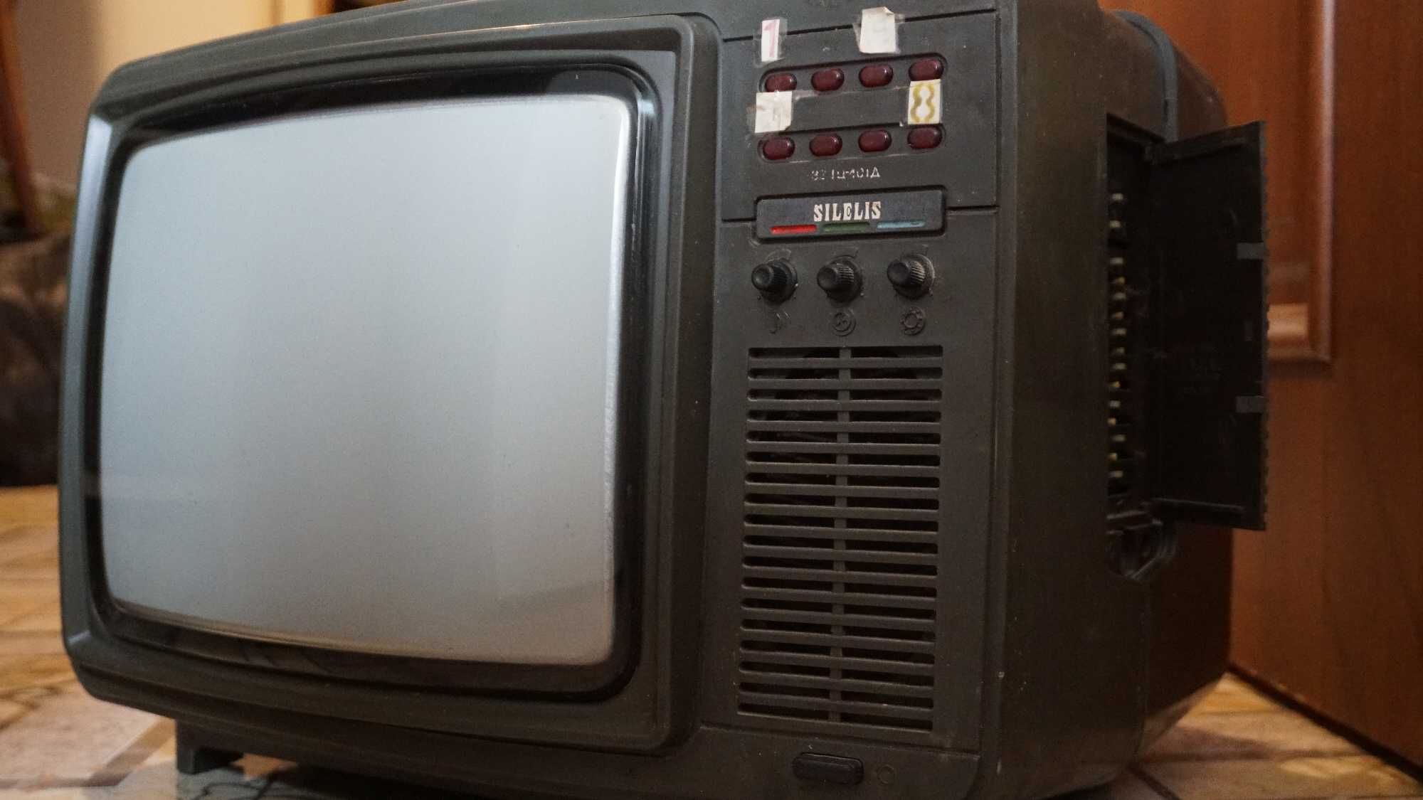 Телевізор Шиляліс 32 ТЦ-401 Д