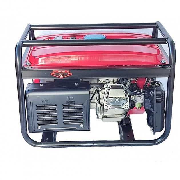 Генератор бензиновий EDON PT-3300 Бензогенератор