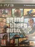 Gra GTA V na Ps3