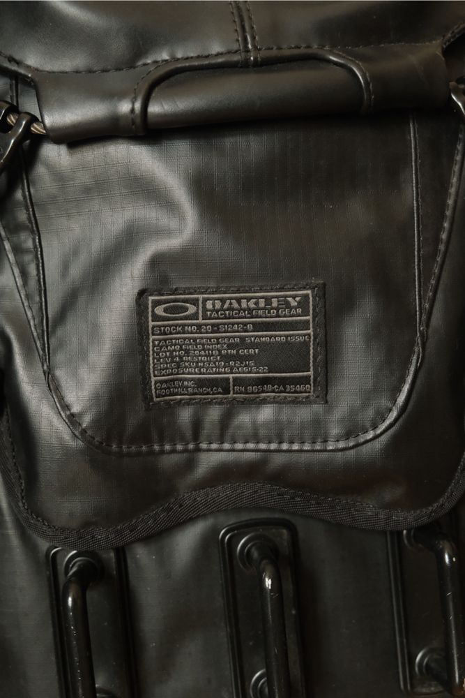 Oakley backpack kitchensink lx рюкзак