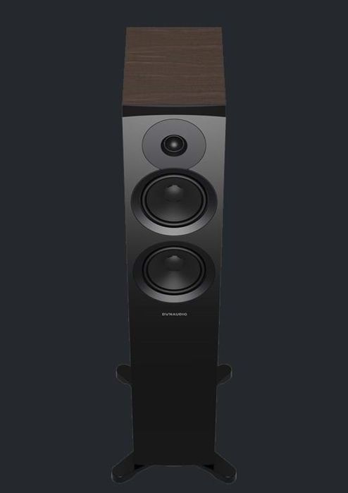 Dynaudio Emit 30 Walnut Zapytaj o specjalną ofertę!