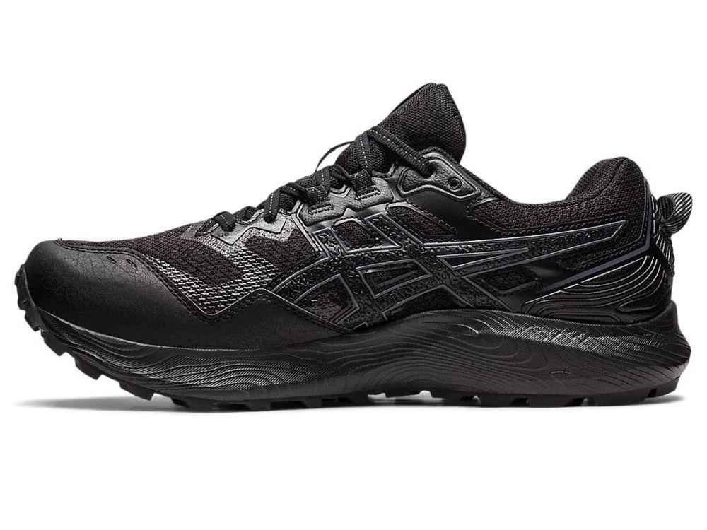 ОРИГІНАЛ | кроссовки Asics Gel Sonoma 7 gore-tex кросівки 6 асикс