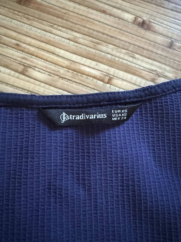 Топ stradivarius.