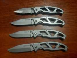 Gerber paraframe x3 sztuki  folder nóż scyzoryk survival