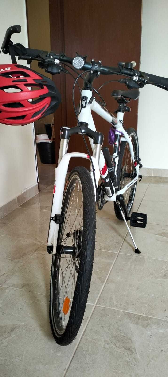 Bicicleta Btwin Novo