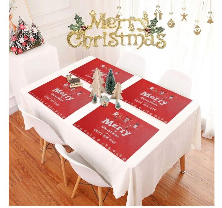 Podkładka prostokątny tworzywo sztuczne