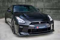 Nissan GT-R 3.8 V6 Pack Prestige