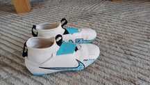 Korki skarpeta Nike Zoom Mercurial Superfly 9 junior 38