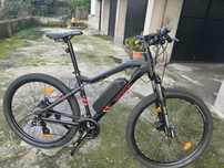 Bicicleta electrica Anyway E200 27,5