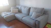 Sofa classico 280 cm