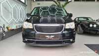 CHRYSLER Town and Country 2013 3.6 V6