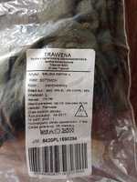 Bielizna zimowa 507T/MON - rozmiar: L (TRAWENA)