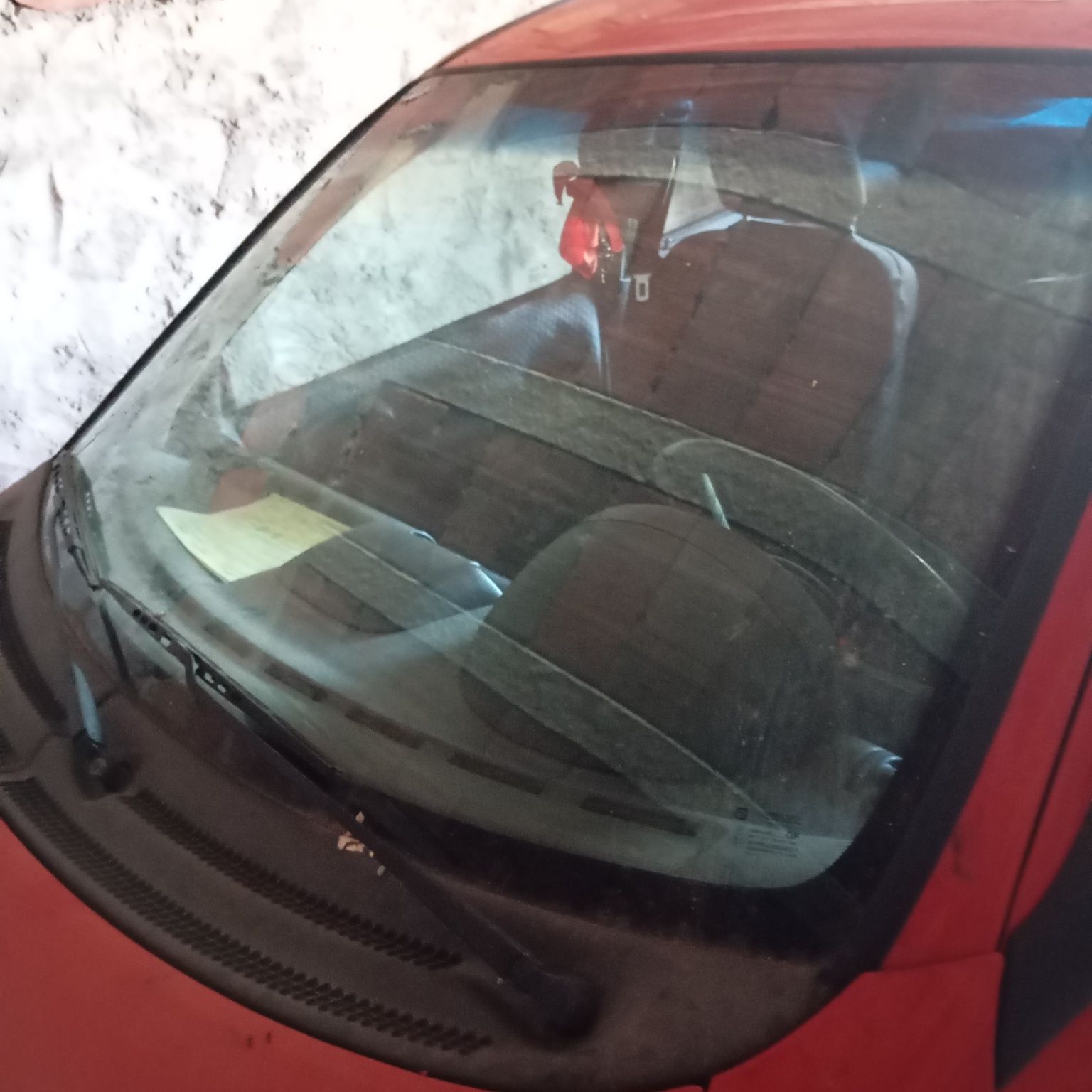Carro bom estado geral