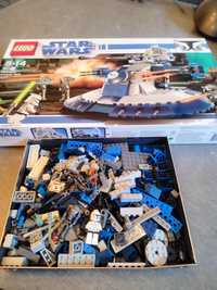 LEGO Star Wars nr 8018