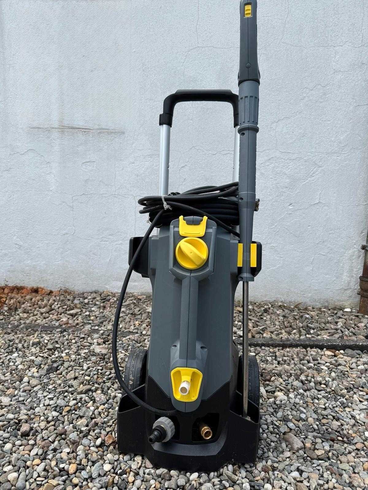 myjka karcher HD 5/15
