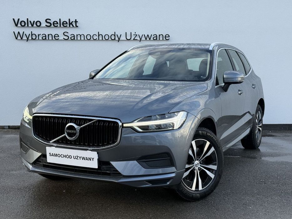 Volvo XC 60 XC60 D4 Momentum Pro aut. 190KM